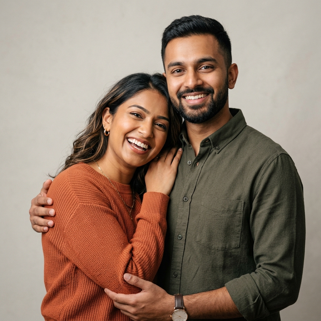 Sneha and Rohan Matchly Story